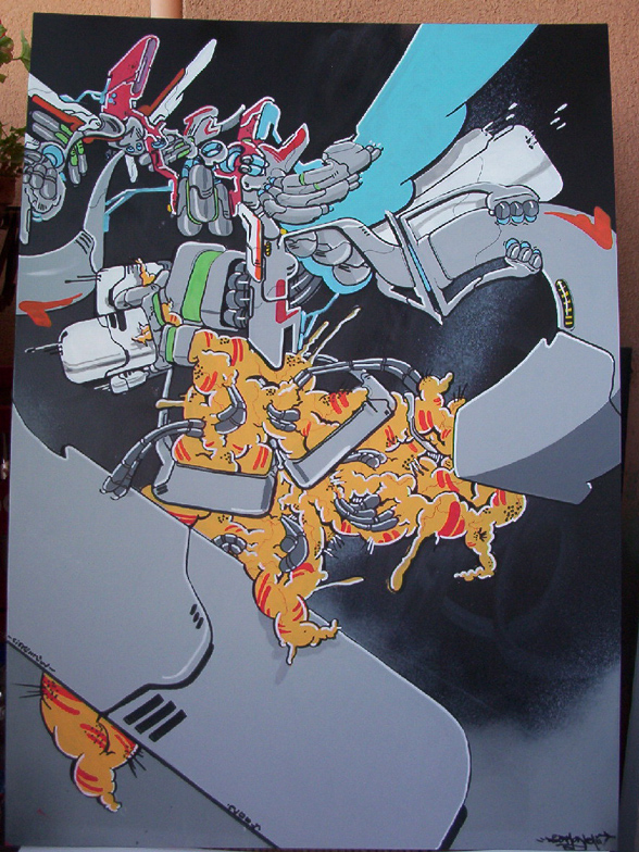 POORONE: TELA 2004